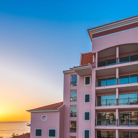 Pestana Royal All Inclusive Ocean & Spa Resort Funchal  Esterno foto